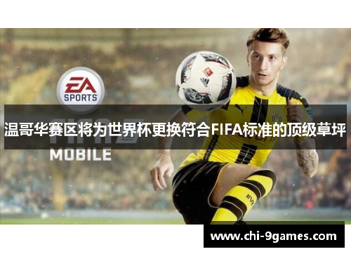 温哥华赛区将为世界杯更换符合FIFA标准的顶级草坪